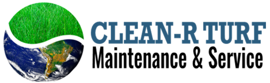 Los Angeles Artificial Grass Cleaning Service Logo
