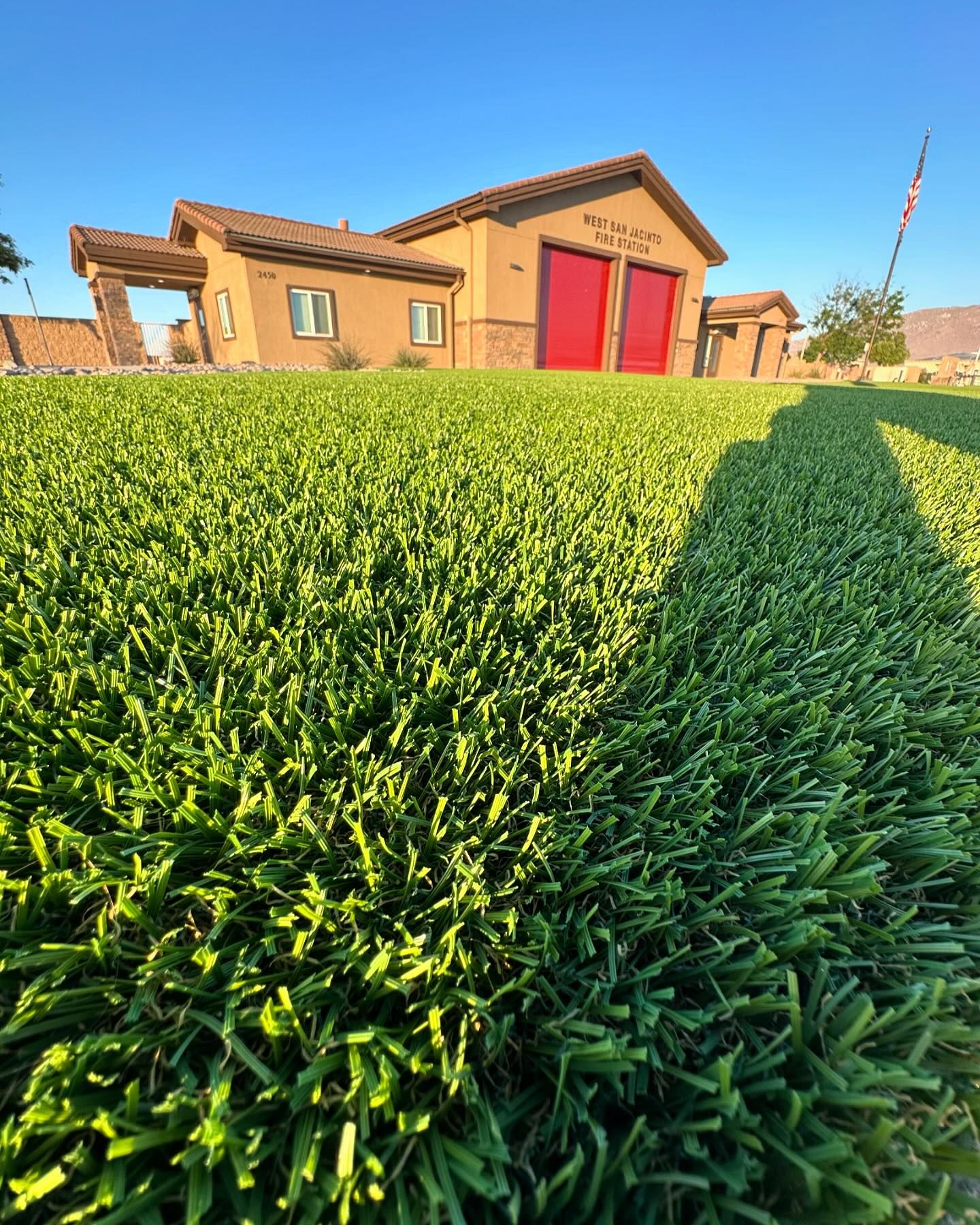 Artificial Grass Infill Replacement, LA Artificial Grass Cleaning