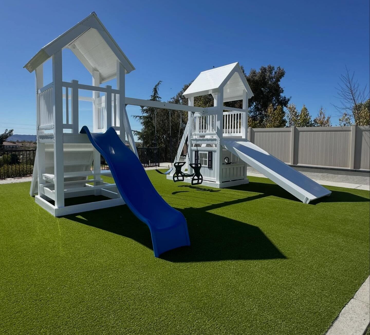 Putting Green Maintenance, Los Angeles Artificial Grass Cleaning