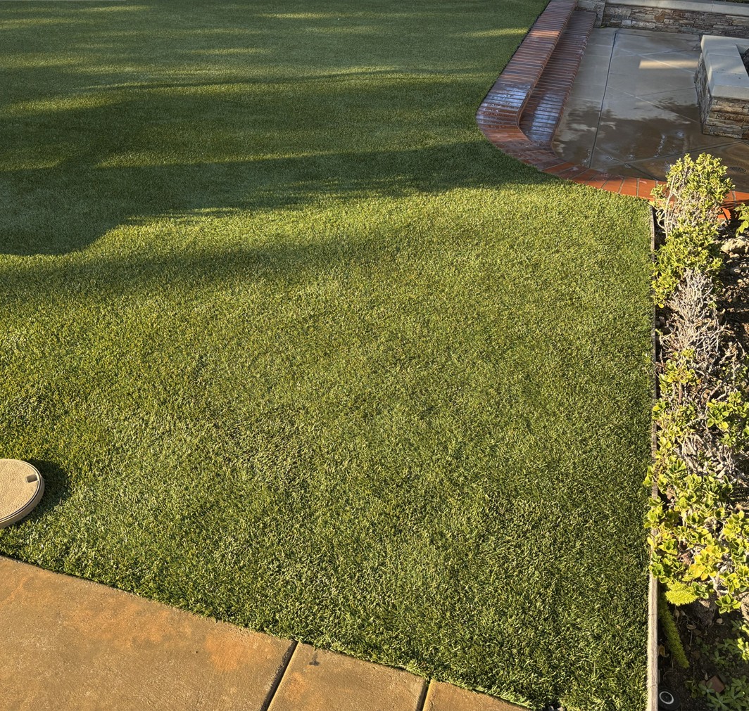 Artificial Grass Repairs, Los Angeles Artificial Grass Cleaning