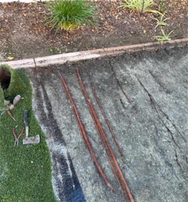 Artificial Grass Repairs, Los Angeles Artificial Grass Cleaning