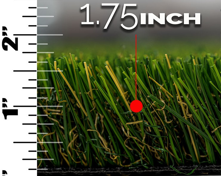 Summer Green Artificial Grass, Los Angeles Artificial Turf