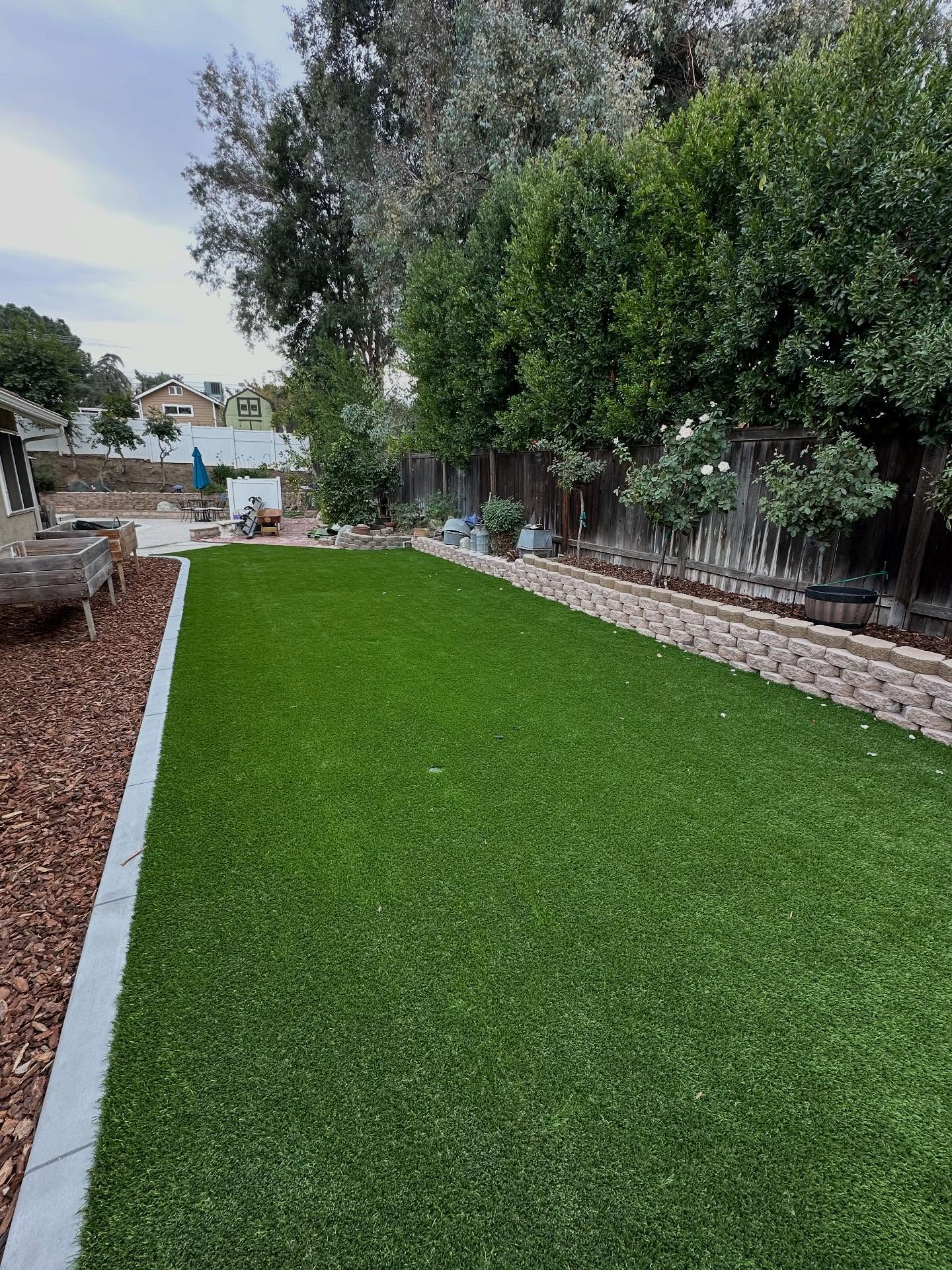 Turf Replacement in Yucaipa, Artificial Grass Replacement, Los Angeles Artificial Grass Cleaning