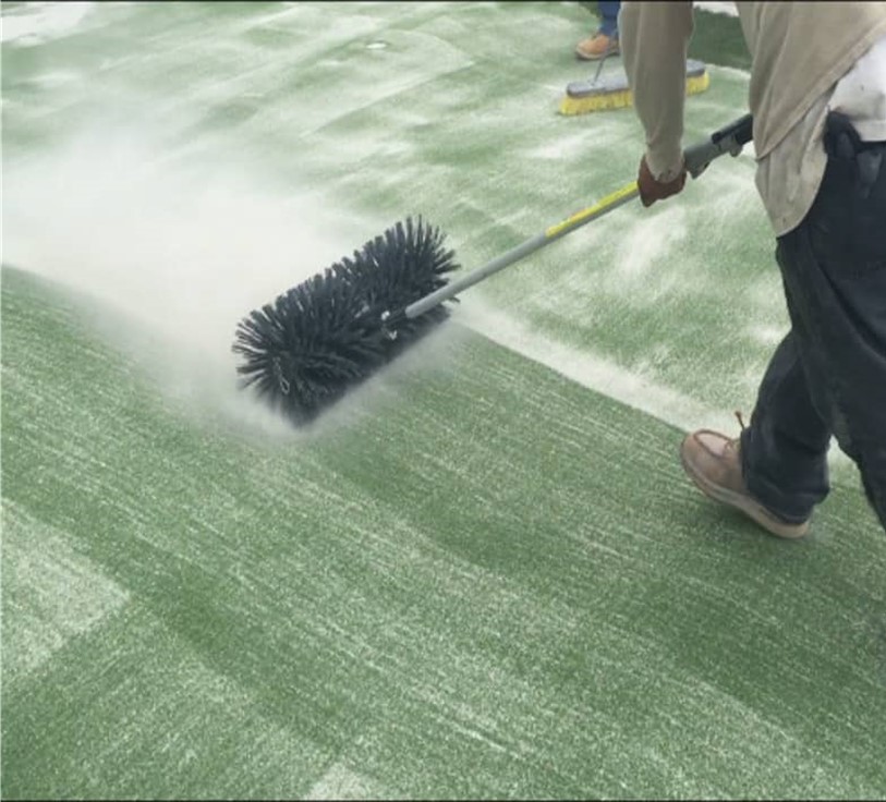 Los Angeles Artificial Grass Cleaning & Odor Removal Service